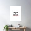 cpostermediumsquare product1000x1000.2 4 - Grey's Anatomy Merch