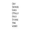 flat750x075f pad750x1000f8f8f8.u2 13 - Grey's Anatomy Merch
