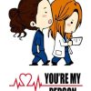 flat750x075f pad750x1000f8f8f8.u2 15 - Grey's Anatomy Merch