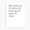 mp840x830mattef8f8f8t pad1000x1000f8f8f8 7 - Grey's Anatomy Merch