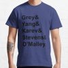 ssrcoclassic teemens353d774d8b4ffd91front altsquare product1000x1000.u1 7 - Grey's Anatomy Merch