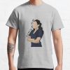 ssrcoclassic teemensheather greyfront altsquare product1000x1000.u1 - Grey's Anatomy Merch