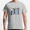 ssrcoclassic teemensheather greyfront altsquare product1000x1000.u1 8 - Grey's Anatomy Merch