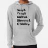 ssrcolightweight hoodiemensheather greyfrontsquare productx1000 bgf8f8f8 7 - Grey's Anatomy Merch