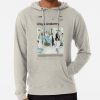ssrcolightweight hoodiemensoatmeal heatherfrontsquare productx1000 bgf8f8f8 - Grey's Anatomy Merch
