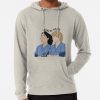 ssrcolightweight hoodiemensoatmeal heatherfrontsquare productx1000 bgf8f8f8 3 - Grey's Anatomy Merch