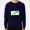 ssrcolightweight sweatshirtmens05081f66c8590f4efrontsquare productx1000 bgf8f8f8 11 - Grey's Anatomy Merch