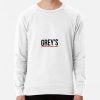 ssrcolightweight sweatshirtmensfafafaca443f4786frontsquare productx1000 bgf8f8f8 6 - Grey's Anatomy Merch