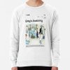 ssrcolightweight sweatshirtmensfafafaca443f4786frontsquare productx1000 bgf8f8f8 7 - Grey's Anatomy Merch
