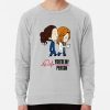 ssrcolightweight sweatshirtmensheather greyfrontsquare productx1000 bgf8f8f8 17 - Grey's Anatomy Merch