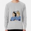 ssrcolightweight sweatshirtmensheather greyfrontsquare productx1000 bgf8f8f8 5 - Grey's Anatomy Merch