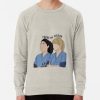 ssrcolightweight sweatshirtmensoatmeal heatherfrontsquare productx1000 bgf8f8f8 5 - Grey's Anatomy Merch