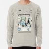ssrcolightweight sweatshirtmensoatmeal heatherfrontsquare productx1000 bgf8f8f8 7 - Grey's Anatomy Merch