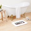 urbathmat context smallsquare1000x1000.1u5 9 - Grey's Anatomy Merch