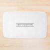 urbathmat flatlay largesquare1000x1000.1u5 2 - Grey's Anatomy Merch